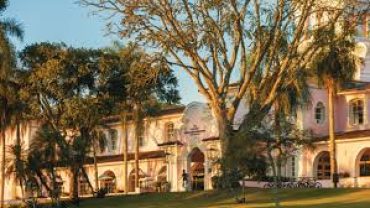 HOTEL DAS CATARATAS BELMOND