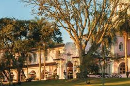 HOTEL DAS CATARATAS BELMOND