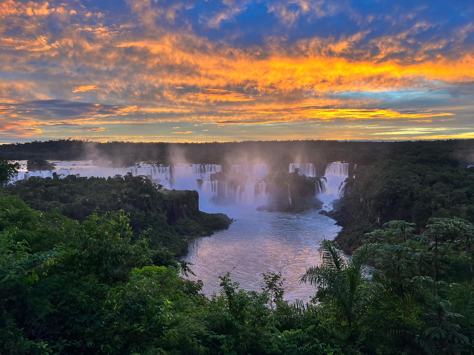 Foz do Iguaçu