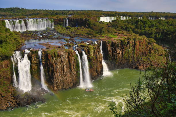Brazil Tour Explorer | Book Tours, Tickets & Travel Experiences Online