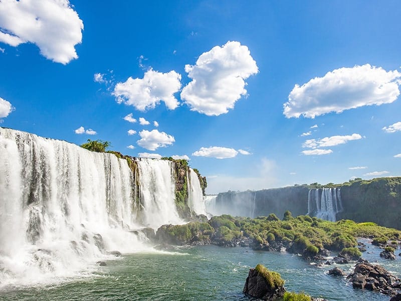 Brazil Tour Explorer | Book Tours, Tickets & Travel Experiences Online