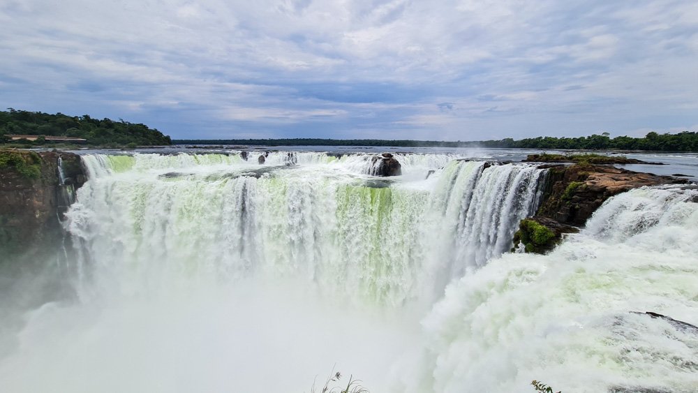 Puerto Iguazú