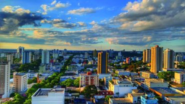 Visitation Forecast in Foz do Iguaçu from August Onwards