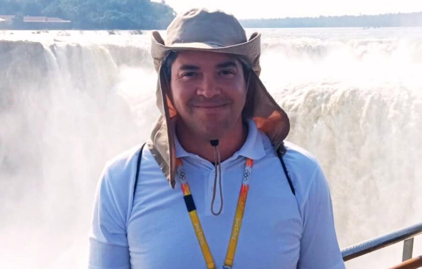 Iguazu Falls: A Dual-Nation Natural 7 Wonders Day Tour