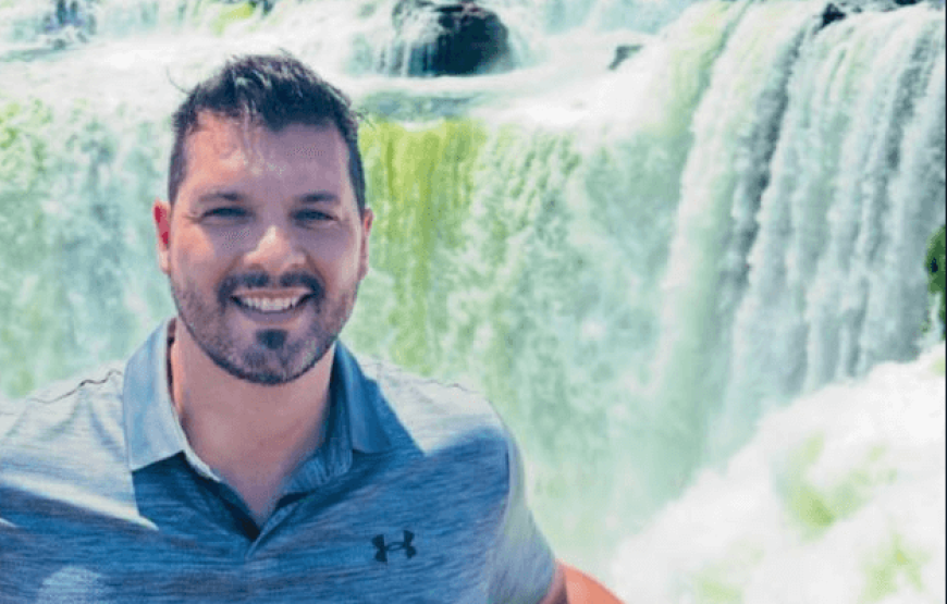 Private Tour of Iguazu Falls with Boat Adventure